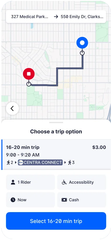 how-to-ride-centra-connect-2