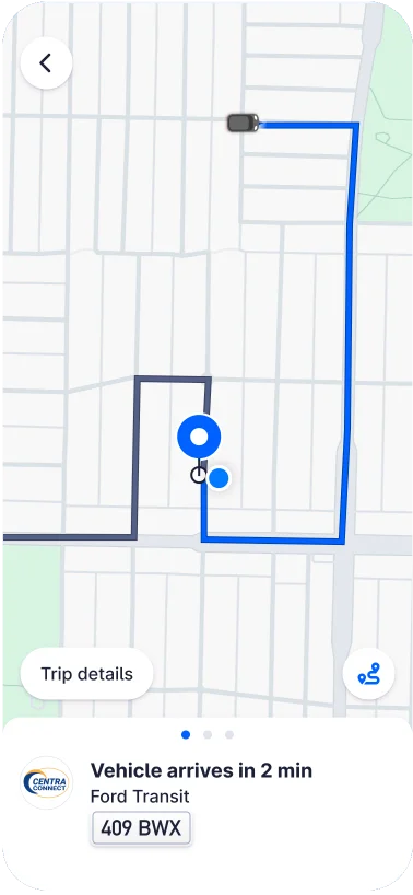 how-to-ride-centra-connect-3